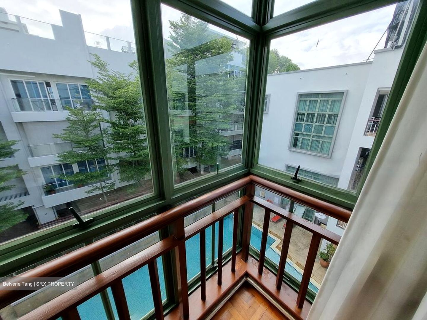 Gold Palm Mansion (D15), Apartment #459712071